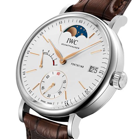 OROLOGI IWC .